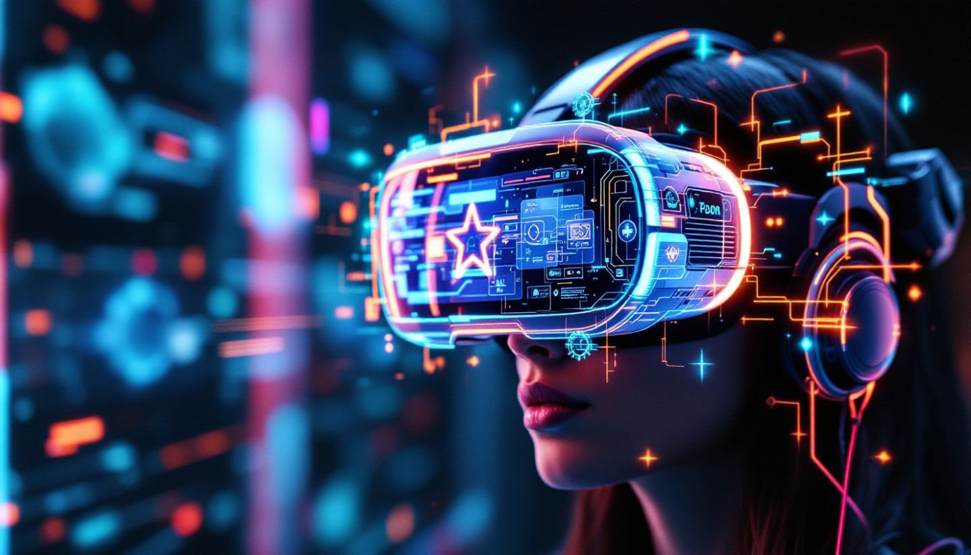 Évolution des tendances de jeu en ligne prévues pour 2025