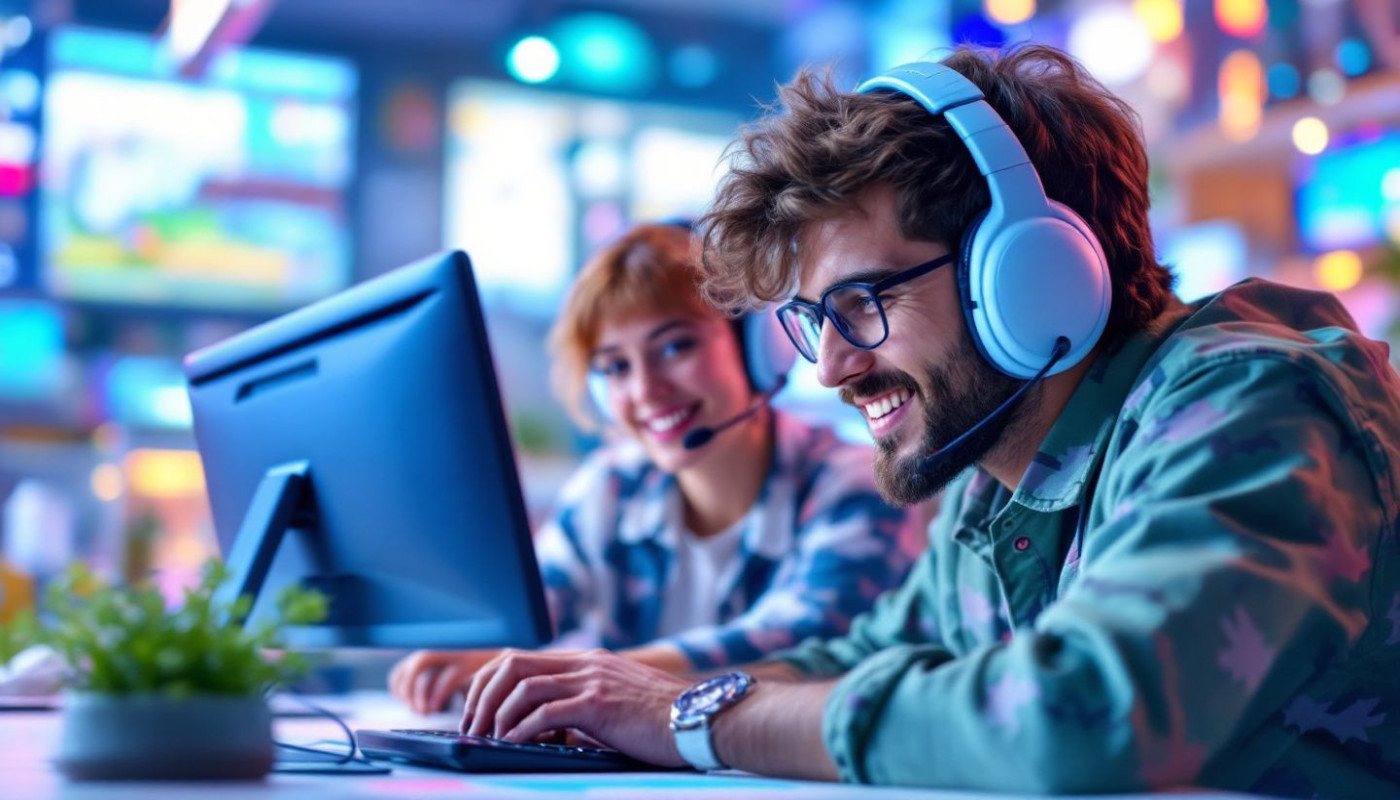 Les meilleures pratiques pour un service client efficace dans les jeux en ligne