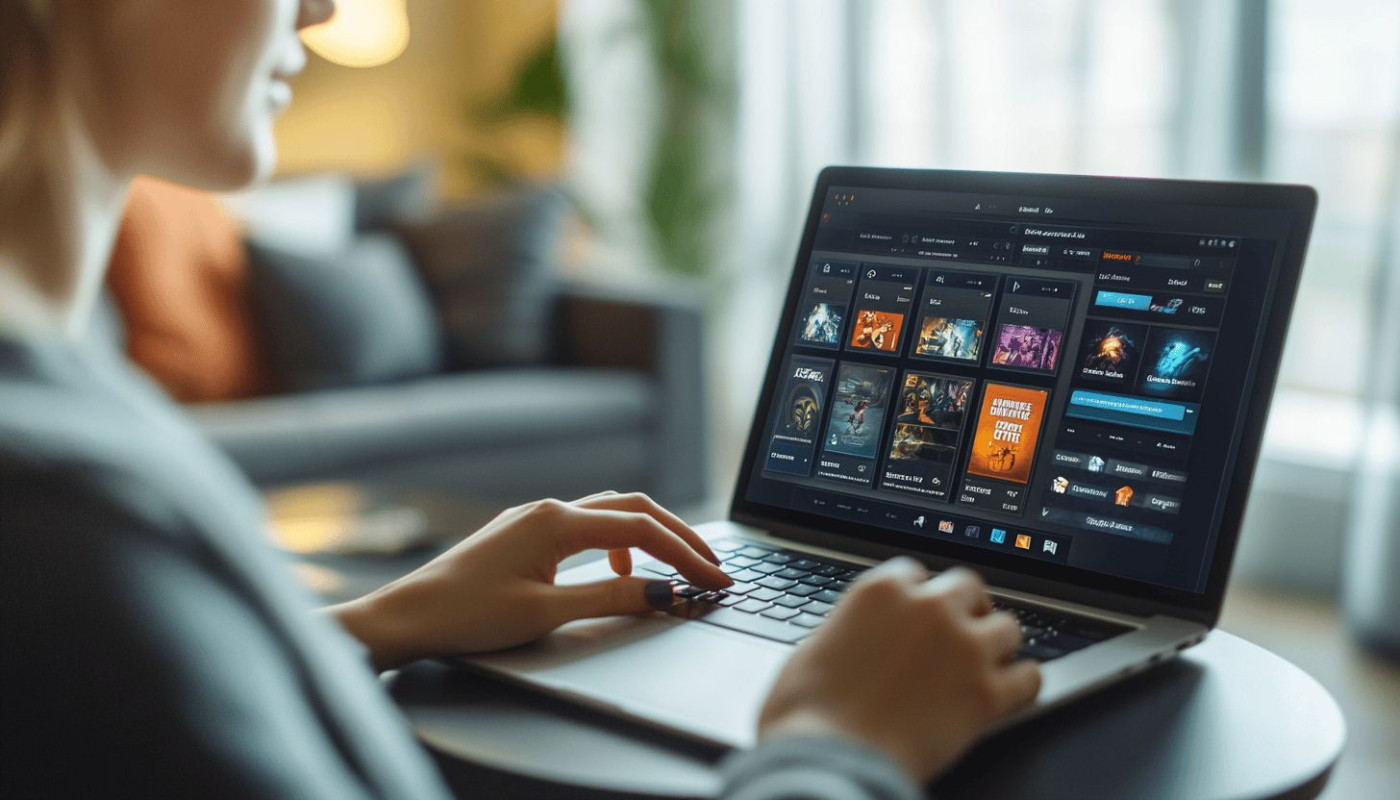 Quels aspects vérifier avant de choisir une plateforme de jeu en ligne ?