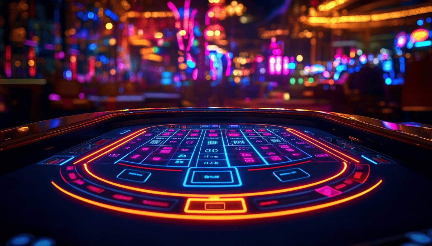 Stratégies avancées pour maîtriser le Baccarat et le Craps en ligne